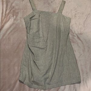 Abercrombie & Fitch Mini Dress